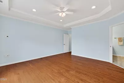 820 Gaston Manor Drive, Durham, NC 27703 - Photo 23