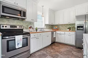 1339 Echo Lake Ln, Rocky Mount, NC 27803 - Photo 17