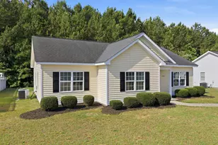 1339 Echo Lake Ln, Rocky Mount, NC 27803 - Photo 3