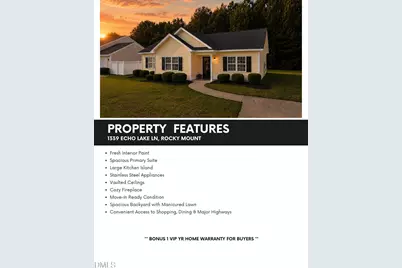 1339 Echo Lake Lane, Rocky Mount, NC 27803 - Photo 47