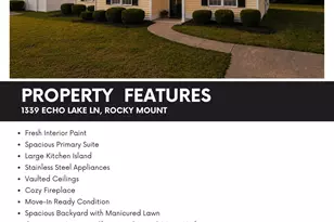 1339 Echo Lake Ln, Rocky Mount, NC 27803 - Photo 47