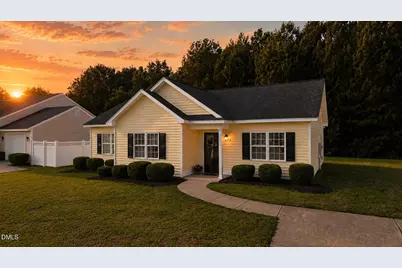 1339 Echo Lake Lane, Rocky Mount, NC 27803 - Photo 1