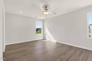 240 Shiloh Woods Circle, Smithfield, NC 27577 - Photo 21