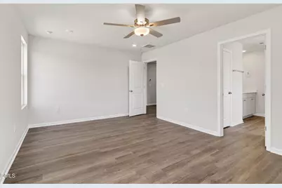 240 Shiloh Woods Circle, Smithfield, NC 27577 - Photo 19