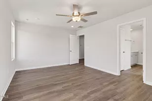 240 Shiloh Woods Circle, Smithfield, NC 27577 - Photo 19