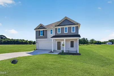 240 Shiloh Woods Circle, Smithfield, NC 27577 - Photo 3