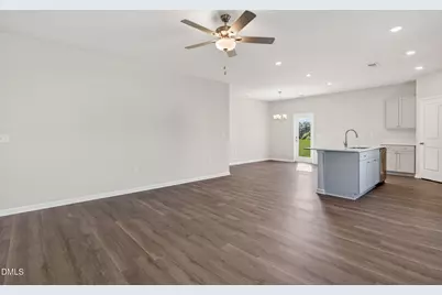 240 Shiloh Woods Circle, Smithfield, NC 27577 - Photo 5