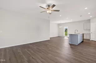 240 Shiloh Woods Circle, Smithfield, NC 27577 - Photo 5