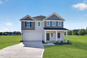 240 Shiloh Woods Circle, Smithfield, NC 27577 - Photo 1