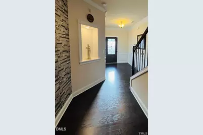 1869 Blue Jay Point, Apex, NC 27502 - Photo 5