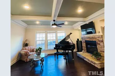 1869 Blue Jay Point, Apex, NC 27502 - Photo 7