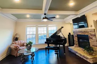 1869 Blue Jay Pt, Apex, NC 27502 - Photo 7
