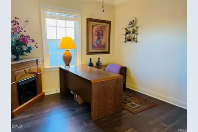 1869 Blue Jay Point, Apex, NC 27502 - Photo 43