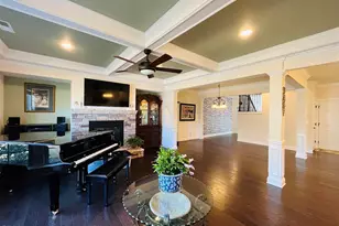 1869 Blue Jay Pt, Apex, NC 27502 - Photo 47
