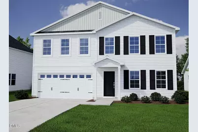 355 Buckthorn Drive, Youngsville, NC 27596 - Photo 1