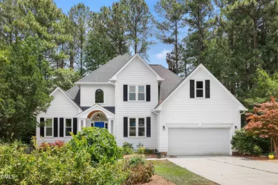 200 Capistrane Drive, Cary, NC 27519 - Photo 1
