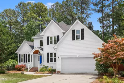 200 Capistrane Drive, Cary, NC 27519 - Photo 47