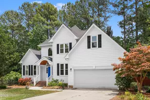 200 Capistrane Dr, Cary, NC 27519 - Photo 47
