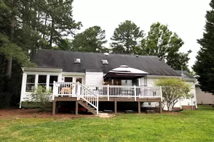 96 Lakeshore Dr, Durham, NC 27713 - Photo 1