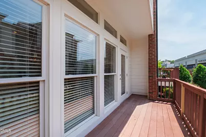 803 The Village Circle, Raleigh, NC 27615 - Photo 9