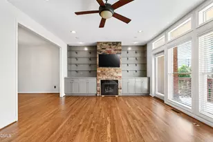 803 The Village Cir, Raleigh, NC 27615 - Photo 5