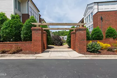 803 The Village Circle, Raleigh, NC 27615 - Photo 53