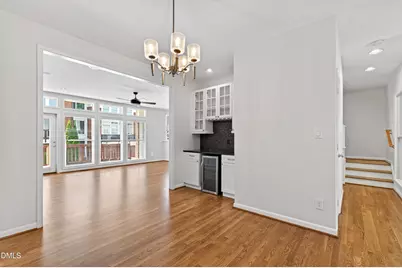 803 The Village Circle, Raleigh, NC 27615 - Photo 13
