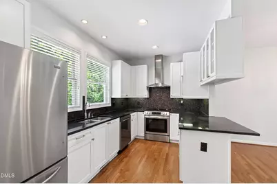 803 The Village Circle, Raleigh, NC 27615 - Photo 15