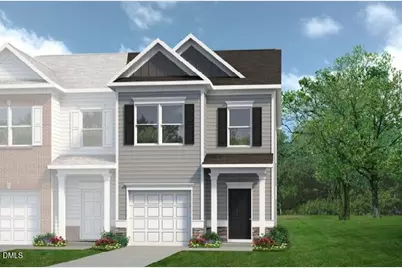 59 Fox Sedge Place, Lillington, NC 27546 - Photo 1