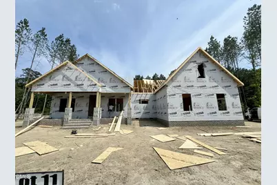 207 Hillstead Way, Smithfield, NC 27577 - Photo 1