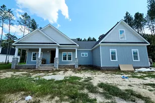 207 Hillstead Way, Smithfield, NC 27577 - Photo 1