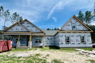 207 Hillstead Way, Smithfield, NC 27577 - Photo 1