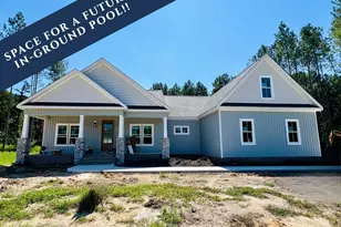 207 Hillstead Way, Smithfield, NC 27577 - Photo 1