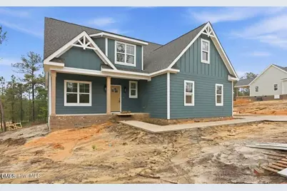 145 Vista Ridge Trail, Sanford, NC 27332 - Photo 3
