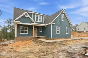145 Vista Ridge Trail, Sanford, NC 27332 - Photo 3