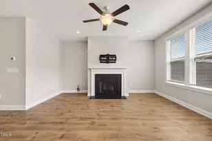 804 Patriot Summit Ln, Apex, NC 27523 - Photo 9