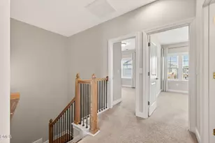 804 Patriot Summit Ln, Apex, NC 27523 - Photo 17