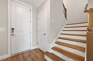 804 Patriot Summit Ln, Apex, NC 27523 - Photo 25
