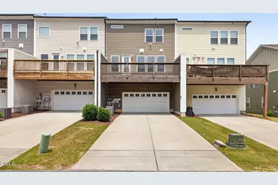 804 Patriot Summit Lane, Apex, NC 27523 - Photo 33