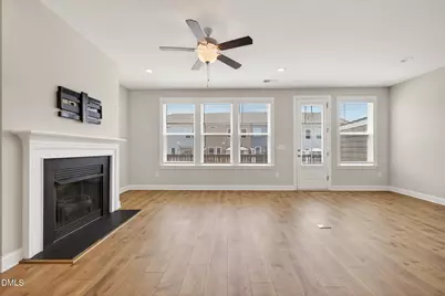 804 Patriot Summit Lane, Apex, NC 27523 - Photo 15