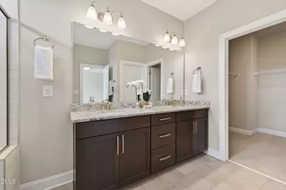 804 Patriot Summit Lane, Apex, NC 27523 - Photo 19