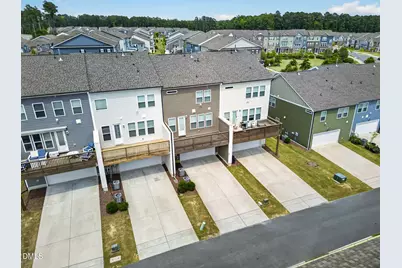 804 Patriot Summit Lane, Apex, NC 27523 - Photo 35
