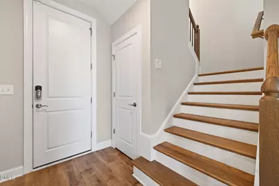 804 Patriot Summit Lane, Apex, NC 27523 - Photo 31