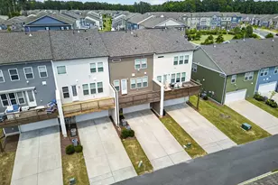 804 Patriot Summit Ln, Apex, NC 27523 - Photo 29