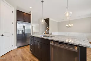 804 Patriot Summit Ln, Apex, NC 27523 - Photo 5