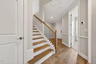 804 Patriot Summit Ln, Apex, NC 27523 - Photo 3