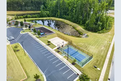 804 Patriot Summit Lane, Apex, NC 27523 - Photo 49