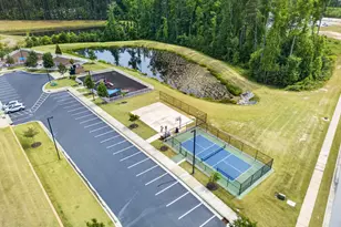804 Patriot Summit Ln, Apex, NC 27523 - Photo 49