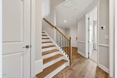 804 Patriot Summit Lane, Apex, NC 27523 - Photo 3