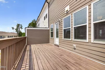 804 Patriot Summit Lane, Apex, NC 27523 - Photo 17